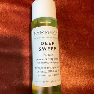 Farmacy Deep Sweep Toner